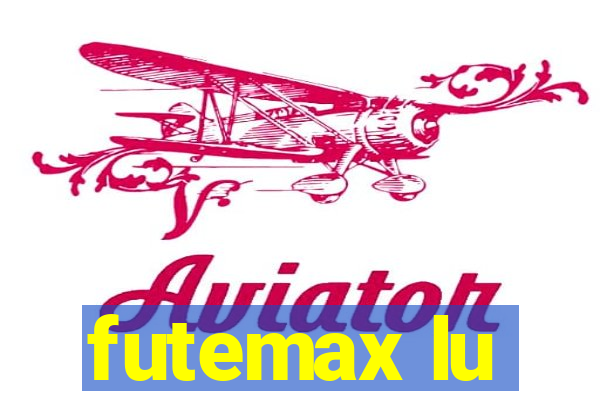 futemax lu